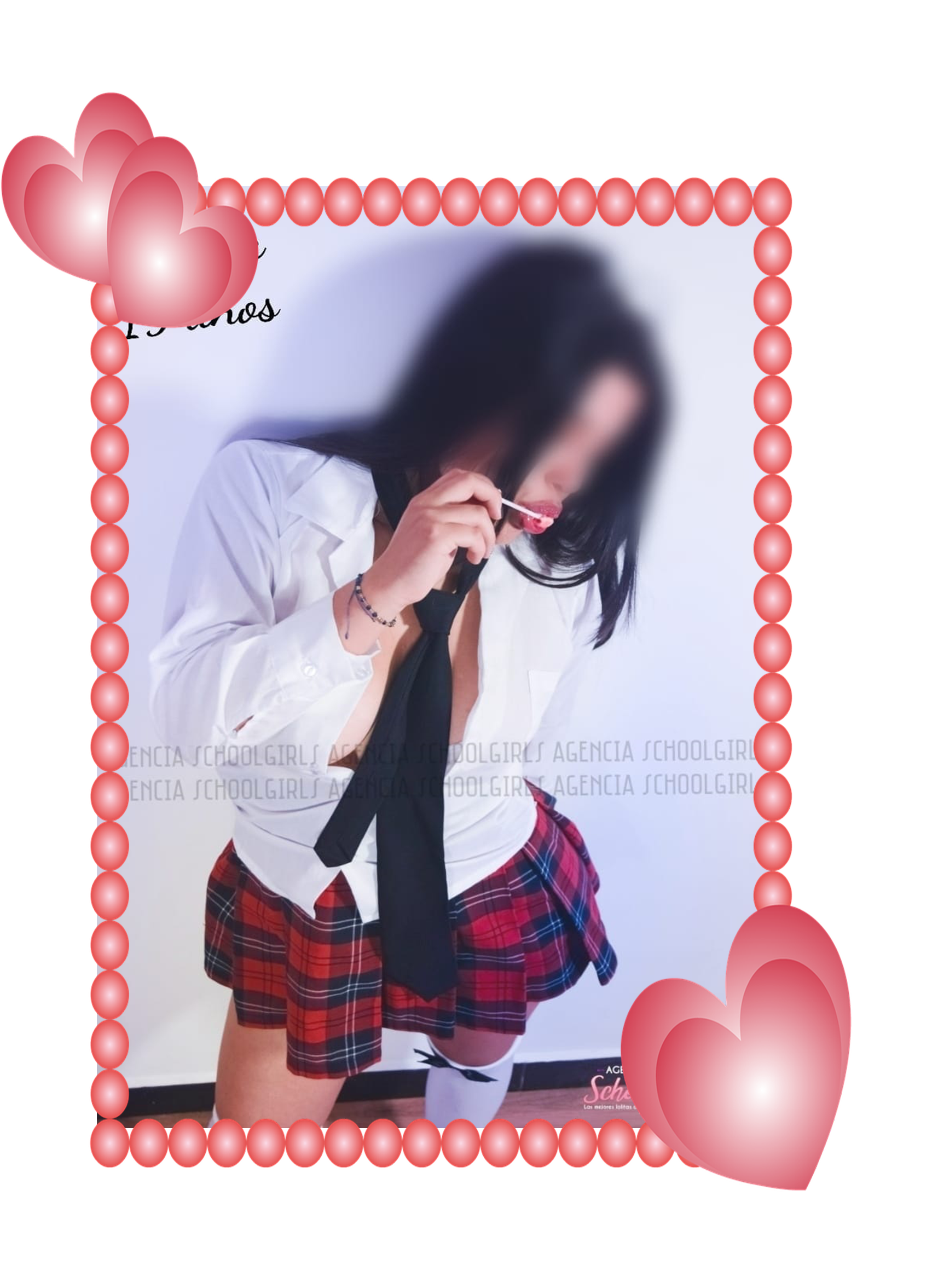 Melissa Nueva 2
